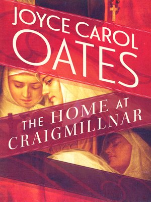 cover image of The Home at Craigmillnar